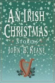 Tapa de An Irish Christmas