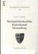 Tapa de Nationalitätenkonflikt, Kulturkampf, Heimatkrieg