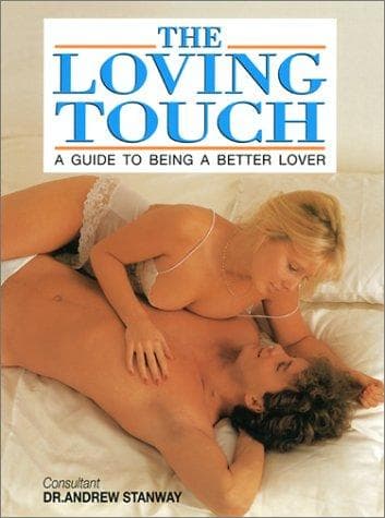 Tapa de The loving touch