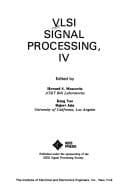 Tapa de VLSI signal processing, IV