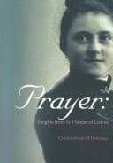 Tapa de Prayer