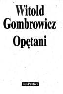 Tapa de Opętani