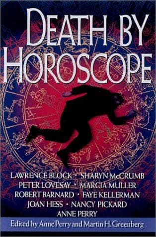 Tapa de Death by Horoscope