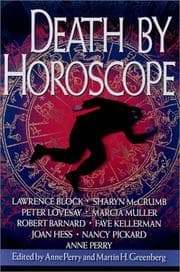 Tapa de Death by Horoscope
