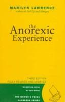 Tapa de The Anorexic Experience (Women's Press Handbook)