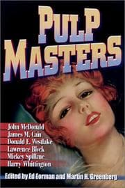 Tapa de Pulp Masters