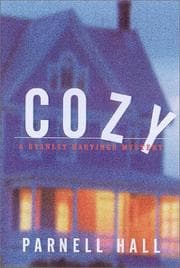 Tapa de Cozy