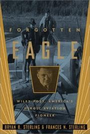 Tapa de Forgotten eagle