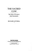 Tapa de The sacred cow