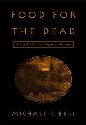 Tapa de Food for the Dead