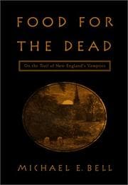 Tapa de Food for the Dead
