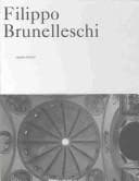 Tapa de Filippo Brunelleschi
