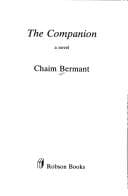 Tapa de The companion