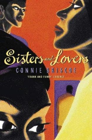 Tapa de Sisters and Lovers