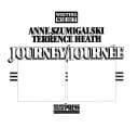 Tapa de Journey/journée