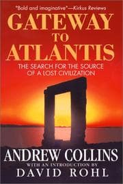 Tapa de Gateway to Atlantis