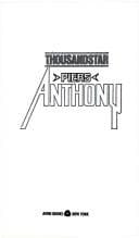 Tapa de Thousandstar