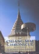 Tapa de The Chiang Mai Chronicle