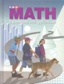 Tapa de SRA math