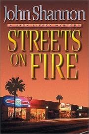 Tapa de Streets on Fire