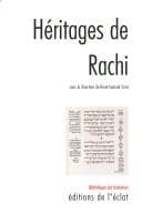 Tapa de H©♭ritages de Rachi