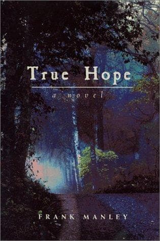 Tapa de True hope