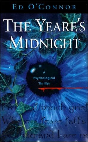 Tapa de The yeare's midnight