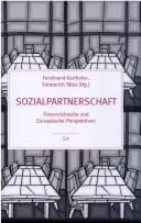 Tapa de Sozialpartnerschaft