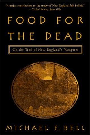 Tapa de Food for the Dead