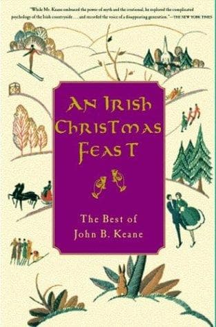 Tapa de An Irish Christmas Feast