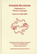 Tapa de Chinese religions