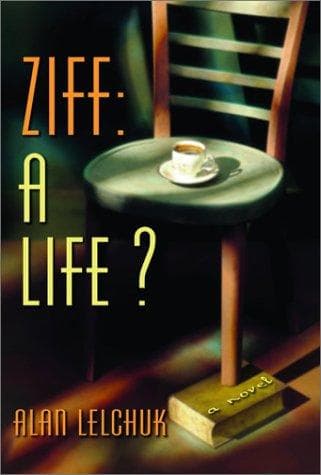Tapa de Ziff: A Life?