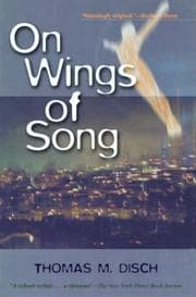 Tapa de On Wings of Song
