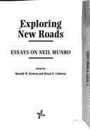 Tapa de Exploring New Roads