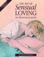 Tapa de The Art of Sensual Loving