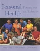 Tapa de Personal Health