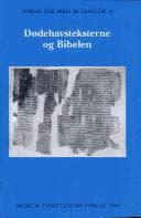 Tapa de Dødehavsteksterne og Bibelen