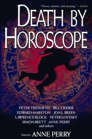 Tapa de Death by Horoscope