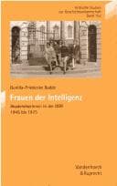 Tapa de Frauen der Intelligenz