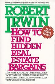 Tapa de How to Find Hidden Real Estate Bargains