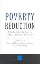 Tapa de Poverty reduction