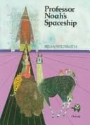 Tapa de Professor Noah's spaceship