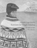 Tapa de Anóoshi lingit aaní ká =