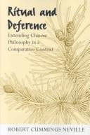 Tapa de Ritual and deference