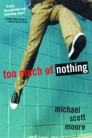 Tapa de Too much of nothing