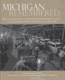 Tapa de Michigan remembered