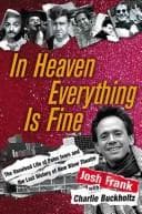 Tapa de In Heaven, Everything is Fine