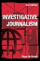 Tapa de Investigative Journalism
