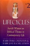 Tapa de Jewish women on Biblical themes in contemporary life