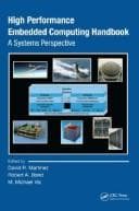 Tapa de High performance embedded computing handbook